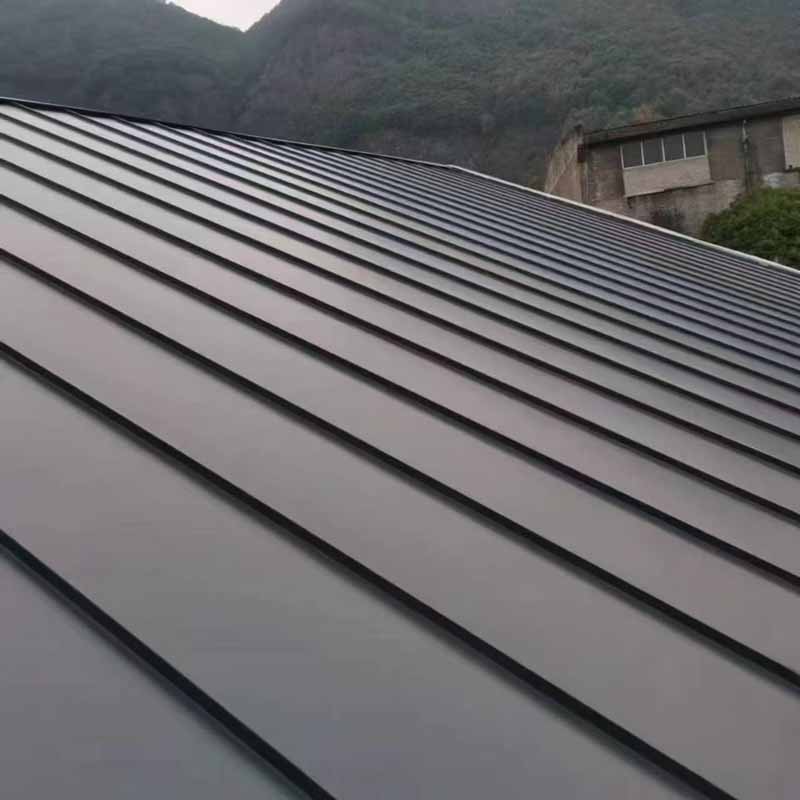 蓟州金属屋面板的应用场合及其优缺点？
